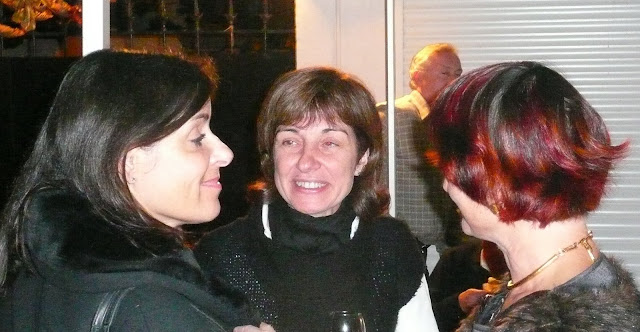 daniela worel